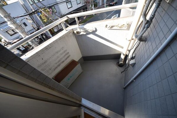 Mt.Cedar南烏山の物件内観写真